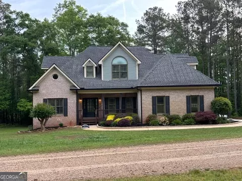 134 Sam Solomon Rd, Locust Grove, GA 30248