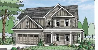 130 Harmony Farms Orch, Eatonton, GA 31024