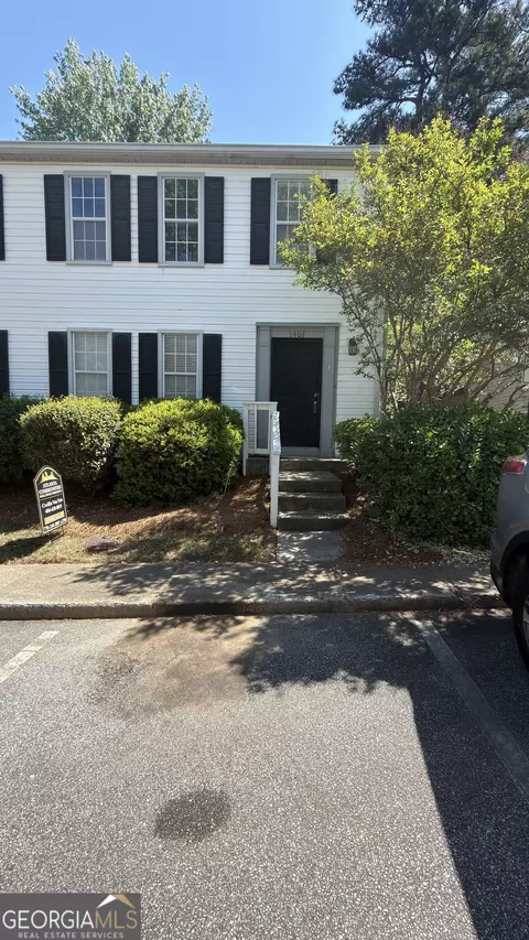 3404 Bayshore Dr, Atlanta, GA 30340