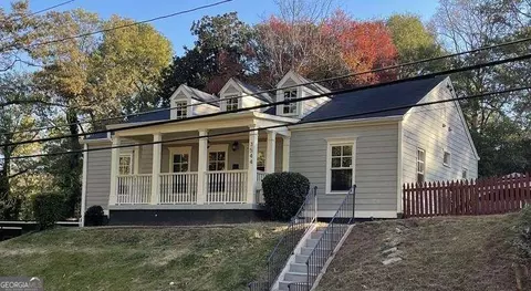3544 College St, Atlanta, GA 30337
