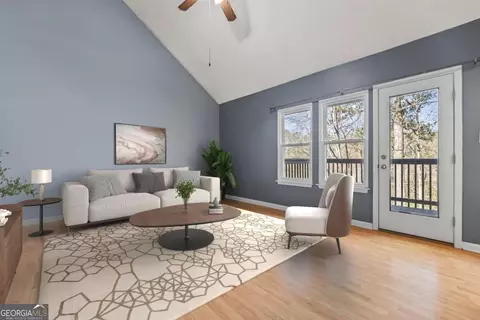802 Ivy Green Ln SE, Marietta, GA 30067