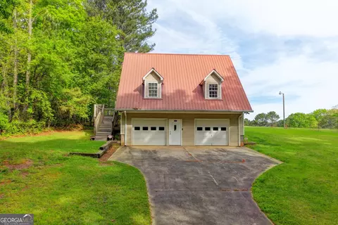 1589 Union Grove Church Rd, Auburn, GA 30011