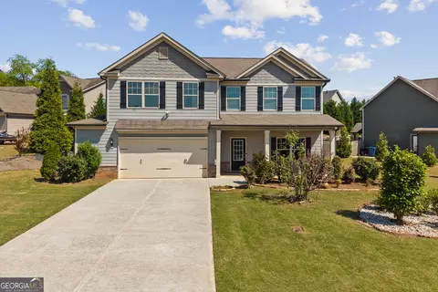 677 Massey St, Winder, GA 30680