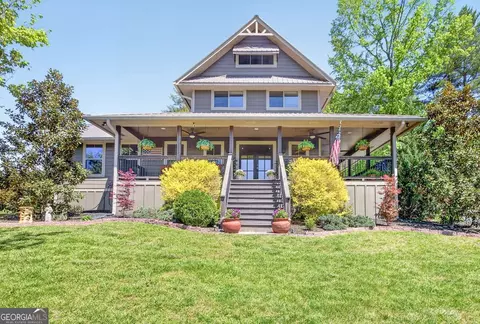 270 Boyd Wood Rd, Clarkesville, GA 30523