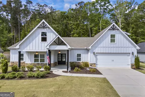 564 White Oak Way, Monroe, GA 30655