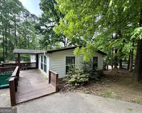 461 Cardinal Dr, Monticello, GA 31064
