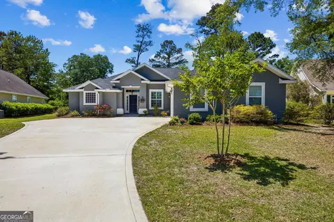 207 Monticello Dr, Kingsland, GA 31548