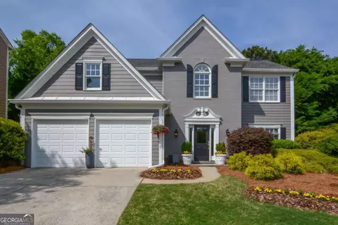 4055 Ancroft Cir, Peachtree Corners, GA 30092