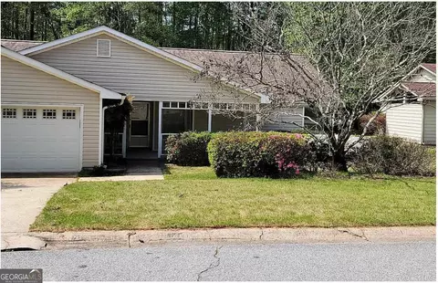 120 Glendale Dr, Peachtree City, GA 30269