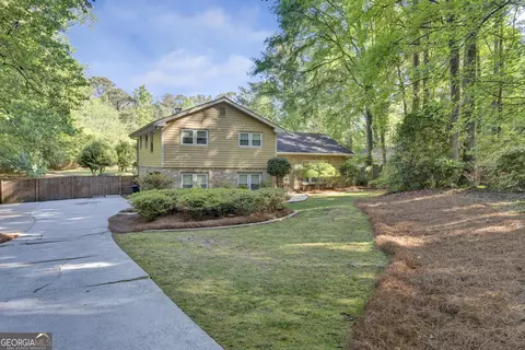 885 Havenridge Dr SW, Conyers, GA 30094