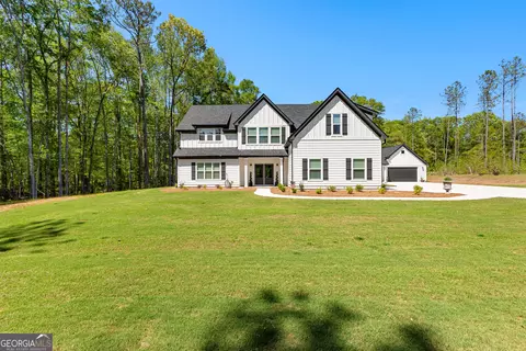 275 Bishop Rd, Meansville, GA 30256