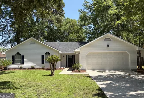 101 Bachlott Rd, Saint Marys, GA 31558
