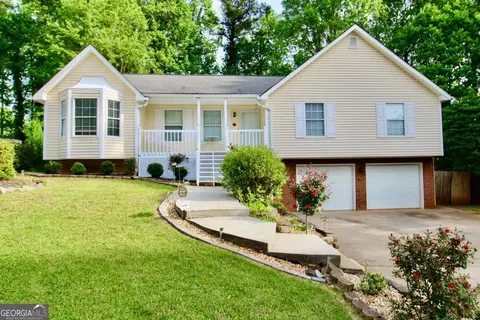 1125 Kennesaw Springs Dr NW, Kennesaw, GA 30144