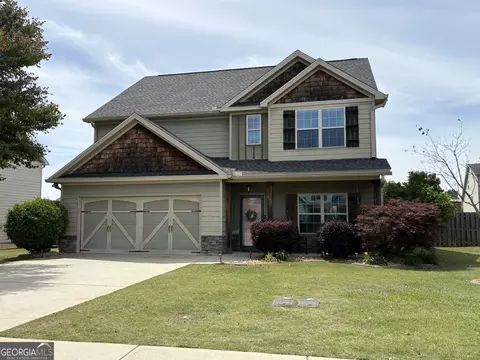 602 Rolling Acres Dr, Kathleen, GA 31047