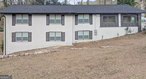 2851 Headland Dr, East Point, GA 30344