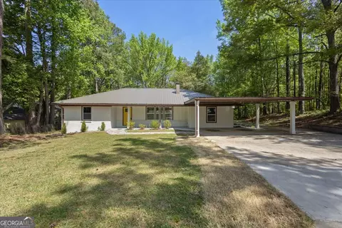 2013 Ridge Rd, Dallas, GA 30157