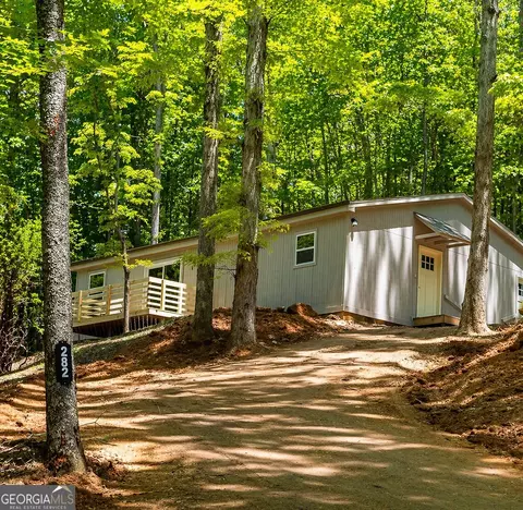 282 Armor Way N, Ellijay, GA 30540