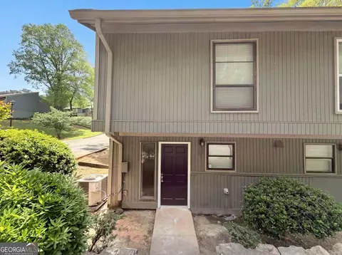 6202 Overlook Rd, Peachtree Corners, GA 30092