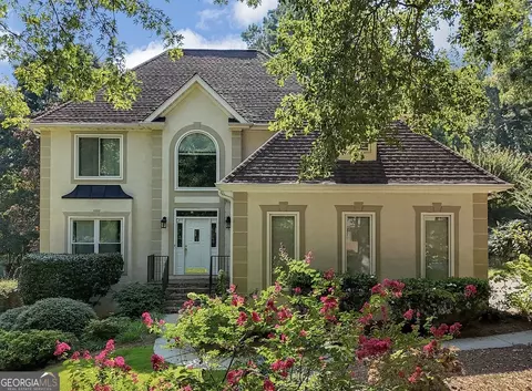 550 Mcgarity Dr, Mcdonough, GA 30252