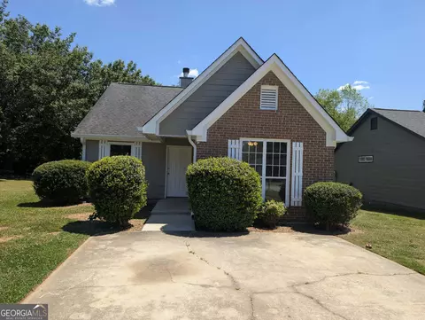 156 Crystal Brk, Griffin, GA 30223