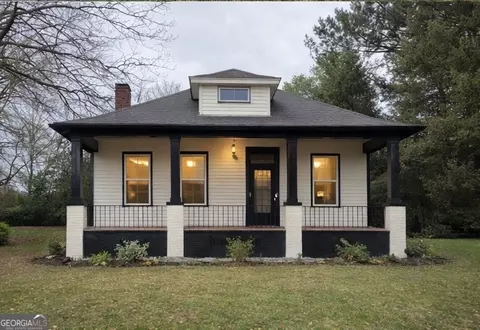 961 Log Cabin Way, Macon, GA 31204