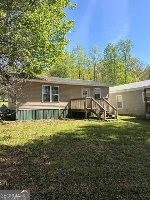 55 Pell Dr, Lafayette, GA 30728