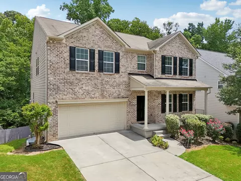 6108 Pierless Ave, Sugar Hill, GA 30518
