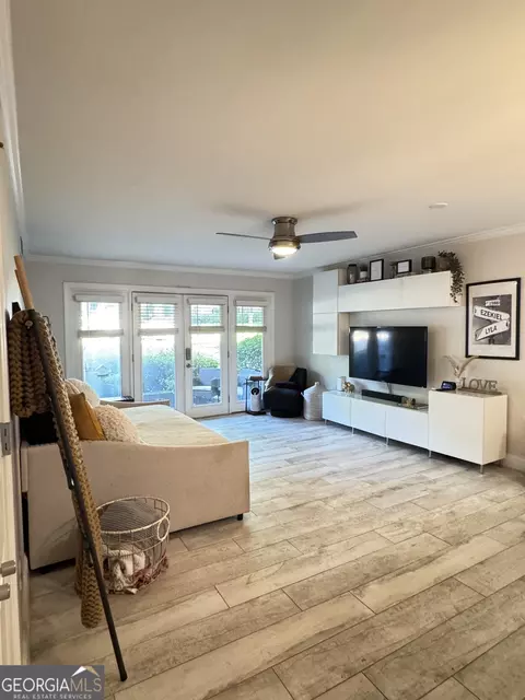 3650 Ashford Dunwoody Rd NE, Atlanta, GA 30319