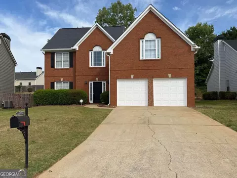 1170 Laurel Cove Dr, Snellville, GA 30078