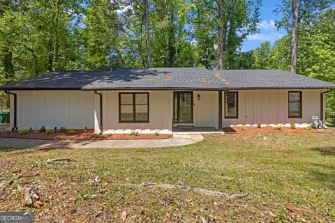 3353 Idlecreek Way #18, Decatur, GA 30034