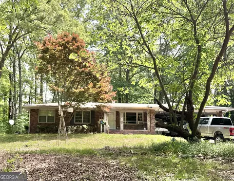 2828 Flat Shoals Rd, College Park, GA 30349