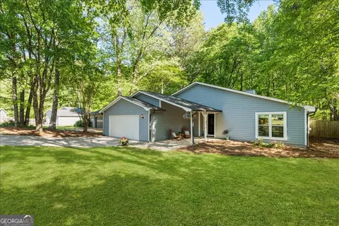 Undisclosed, Alpharetta, GA 30022