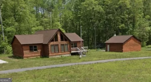 1314 Cheatham Rd, Griffin, GA 30223