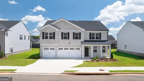 1784 Goodwin Dr, Hampton, GA 30228