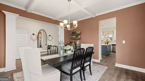 Dining - 1784 Goodwin Dr, Hampton, GA 30228 photo 4 of 5