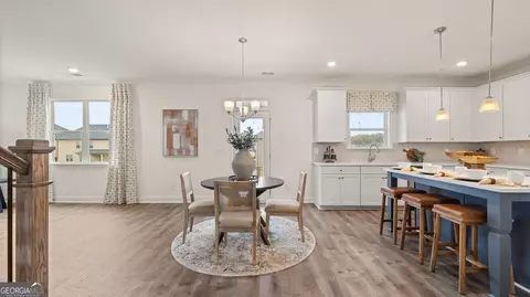 Dining - 1784 Goodwin Dr, Hampton, GA 30228 photo 5 of 5
