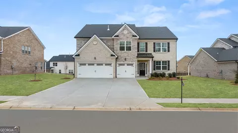 Exterior - 1784 Goodwin Dr, Hampton, GA 30228 photo 2 of 2