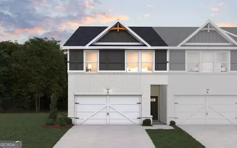 3220 Winding Waters Way, Powder Springs, GA 30127