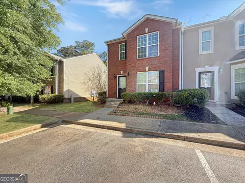 2788 Valley Green Dr, Gainesville, GA 30504