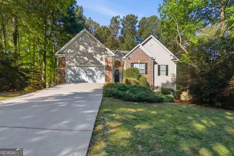 1511 Mariray Ct, Lawrenceville, GA 30045