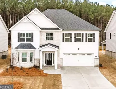 13710 Homer Ln SE, Covington, GA 30014
