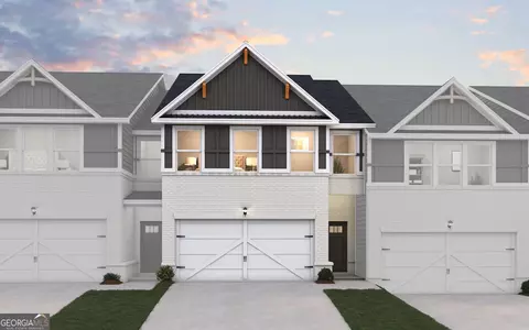 3228 Winding Waters Way, Powder Springs, GA 30127