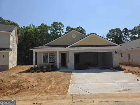 955 Widener Memorial Dr #19, Winder, GA 30680