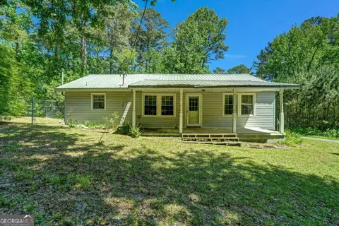 111 Kasonawich Rd NE, Rome, GA 30161