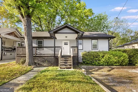 1585 Archer St SW, Atlanta, GA 30314