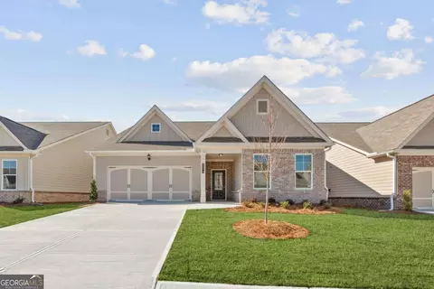 2479 Anhinga Dr, Loganville, GA 30052