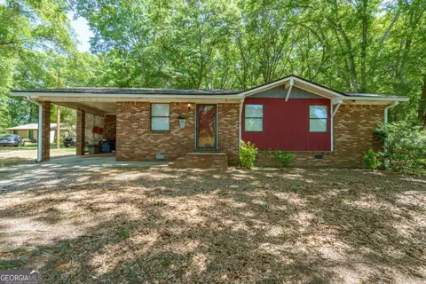 361 Wildcat Bridge Rd, Royston, GA 30662