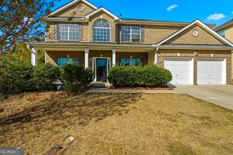 7322 Vigo Dr, Lithonia, GA 30058