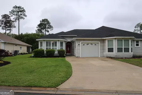 402 Eagle Blvd, Kingsland, GA 31548