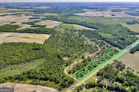 tbd Us Hwy 280 W Lot #32, Cordele, GA 31015